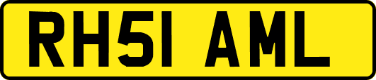 RH51AML