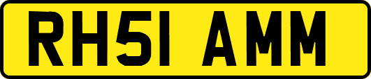 RH51AMM