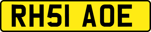 RH51AOE