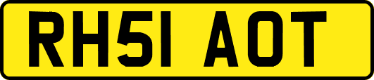 RH51AOT