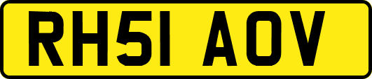 RH51AOV