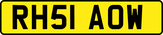 RH51AOW