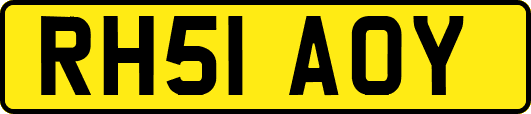 RH51AOY