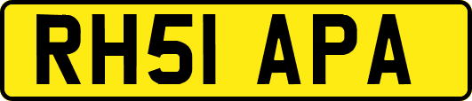 RH51APA