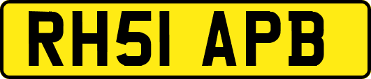 RH51APB