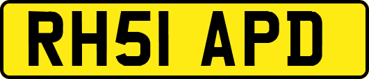 RH51APD