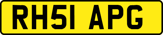 RH51APG