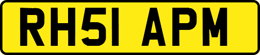 RH51APM