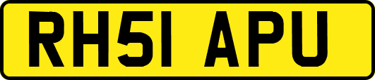 RH51APU