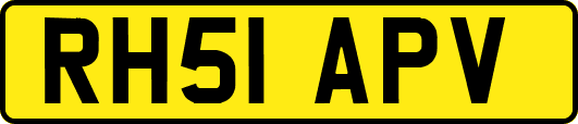 RH51APV