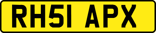 RH51APX