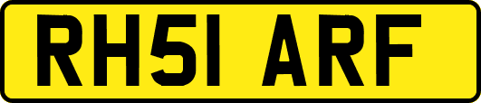 RH51ARF