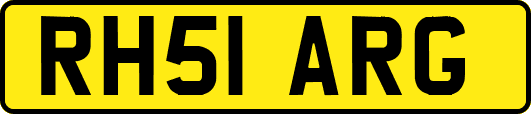 RH51ARG