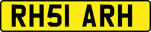 RH51ARH