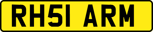 RH51ARM