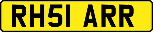 RH51ARR