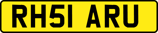 RH51ARU