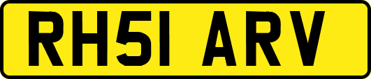 RH51ARV