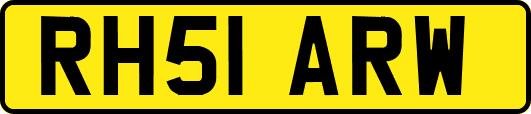 RH51ARW