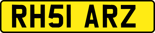 RH51ARZ