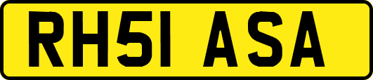 RH51ASA