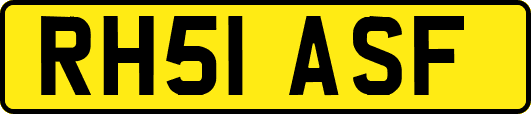 RH51ASF