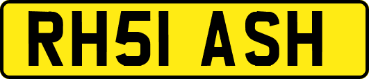 RH51ASH