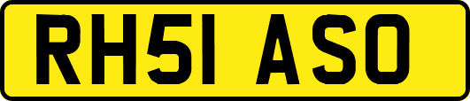 RH51ASO