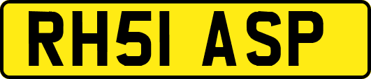 RH51ASP