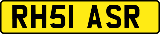 RH51ASR