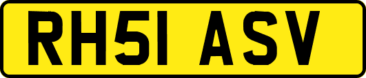 RH51ASV