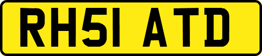 RH51ATD