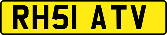 RH51ATV