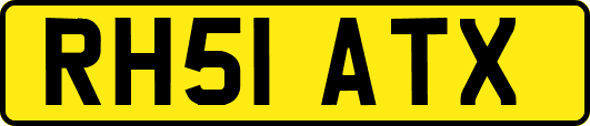 RH51ATX