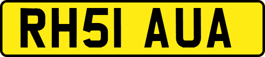 RH51AUA