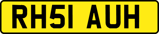 RH51AUH