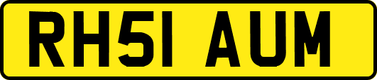 RH51AUM