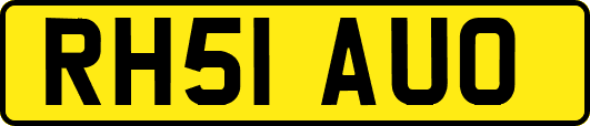 RH51AUO