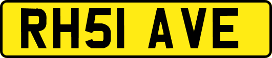 RH51AVE