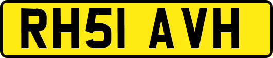 RH51AVH