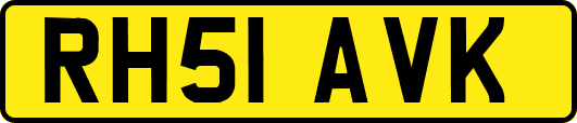 RH51AVK