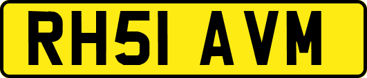 RH51AVM