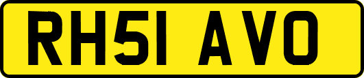 RH51AVO