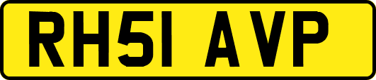 RH51AVP