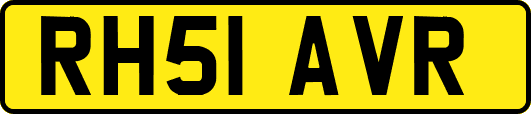 RH51AVR