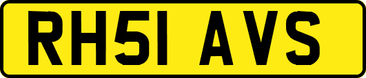 RH51AVS