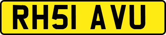 RH51AVU