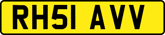 RH51AVV