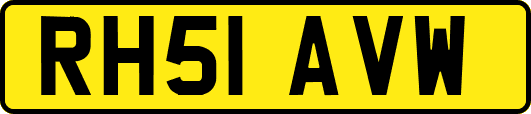 RH51AVW