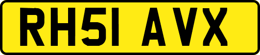 RH51AVX